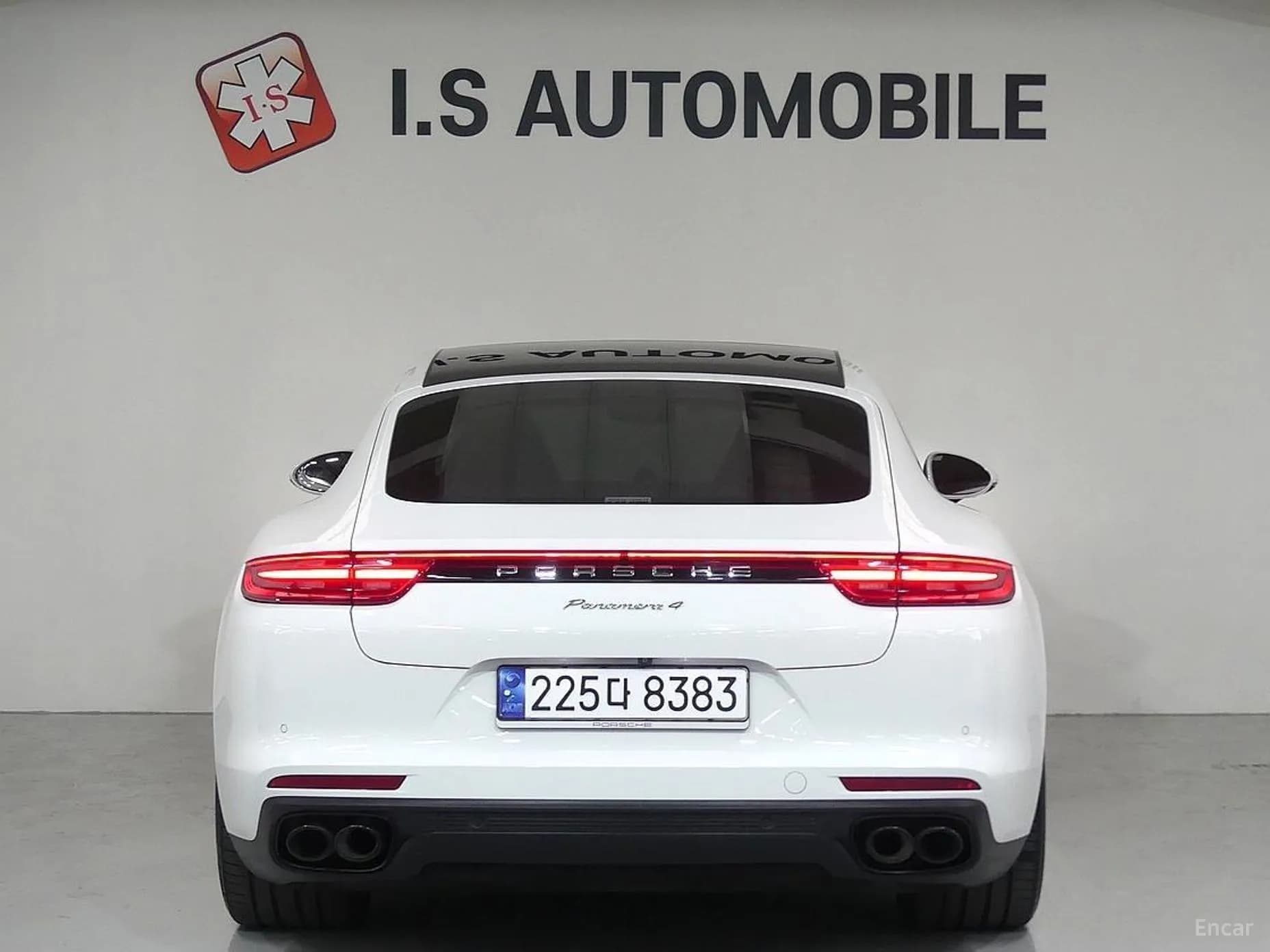 Panamera (971)