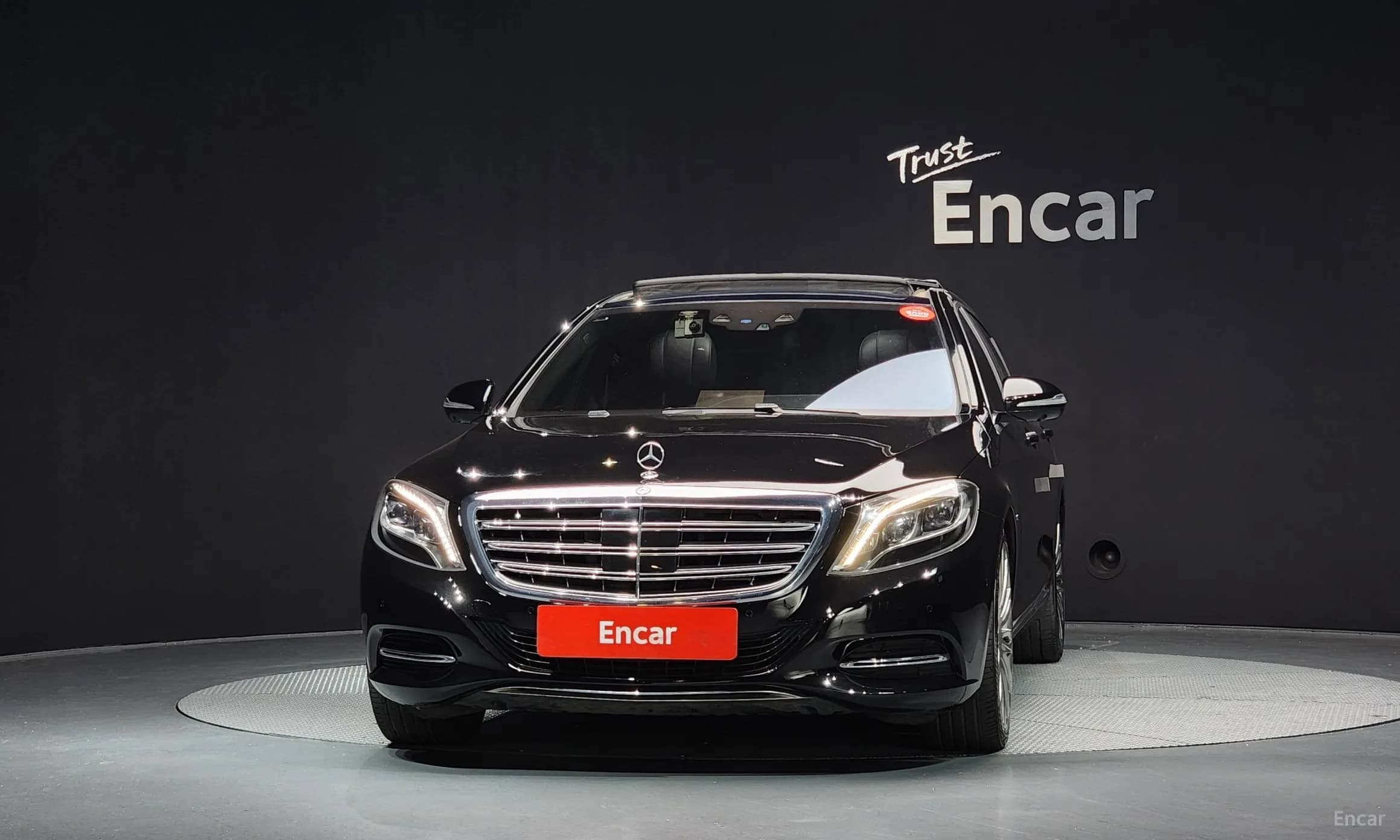 S-Class W222