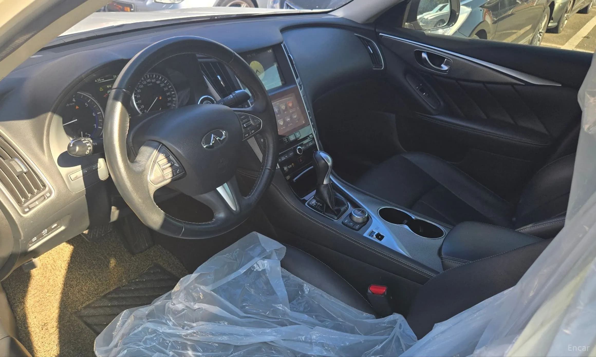Q50