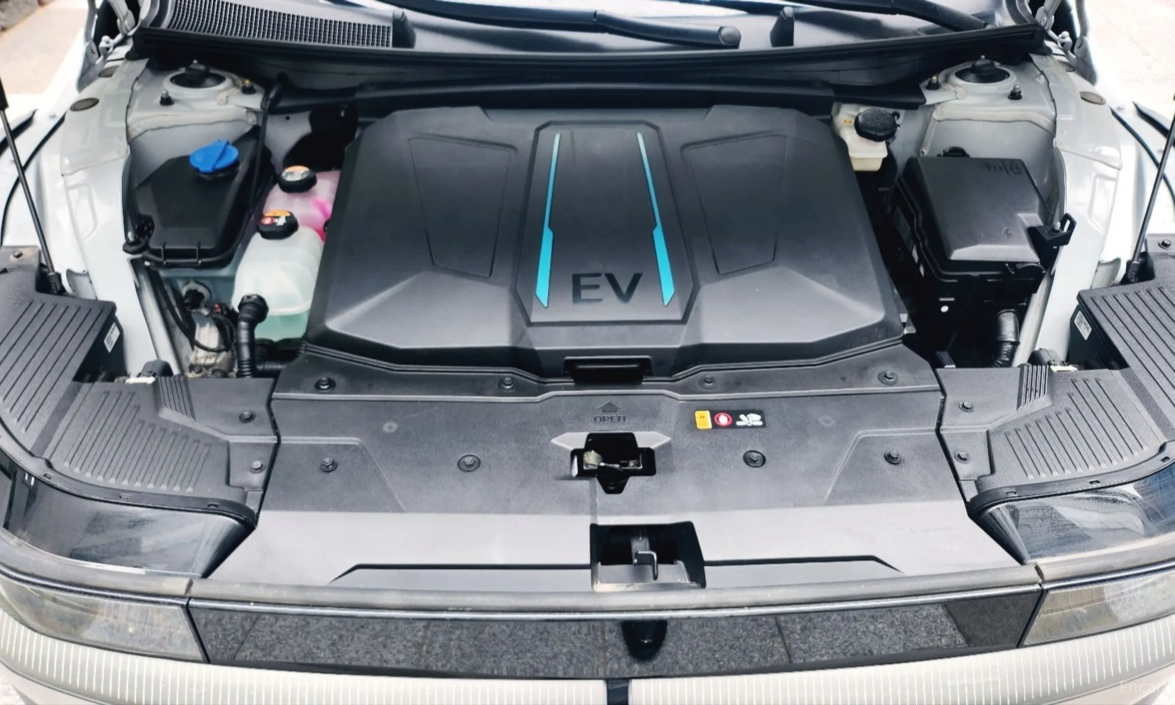 Ioniq 5
