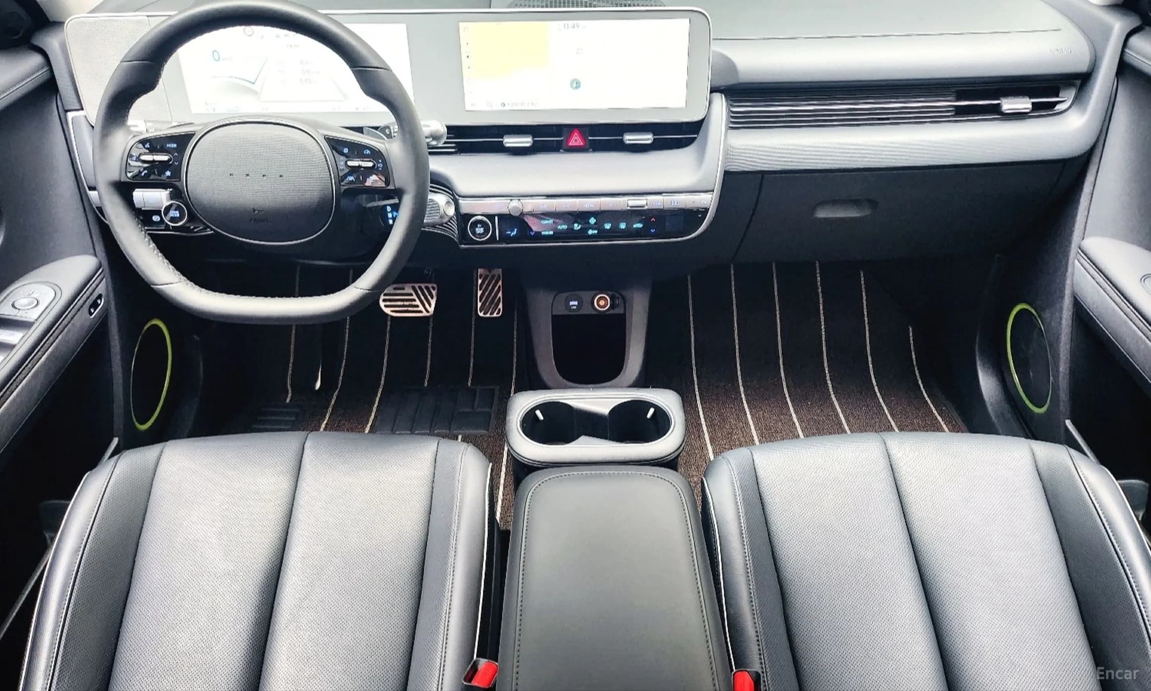 Ioniq 5