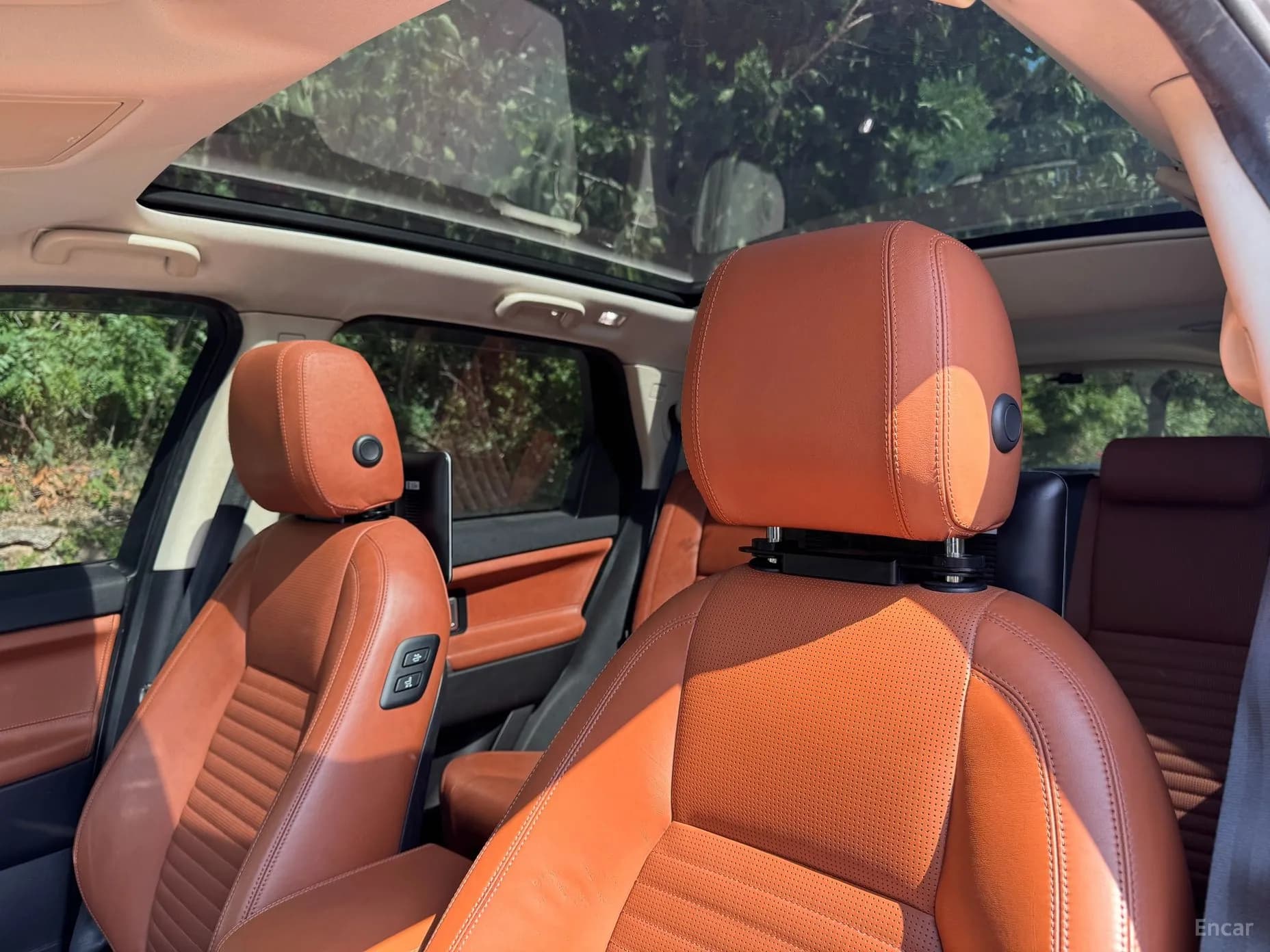 Discovery Sports