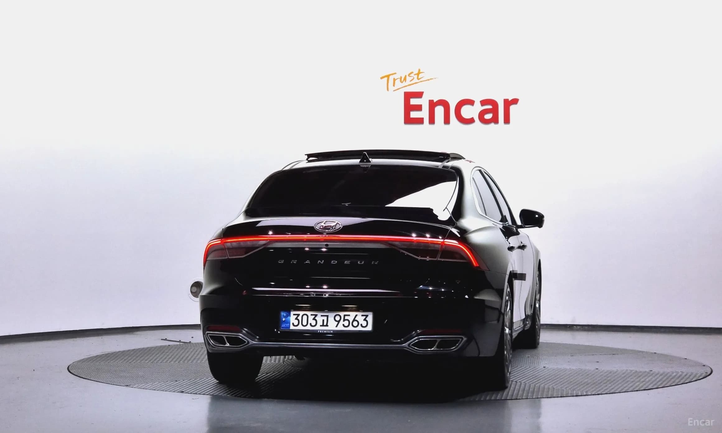 Grandeur IG