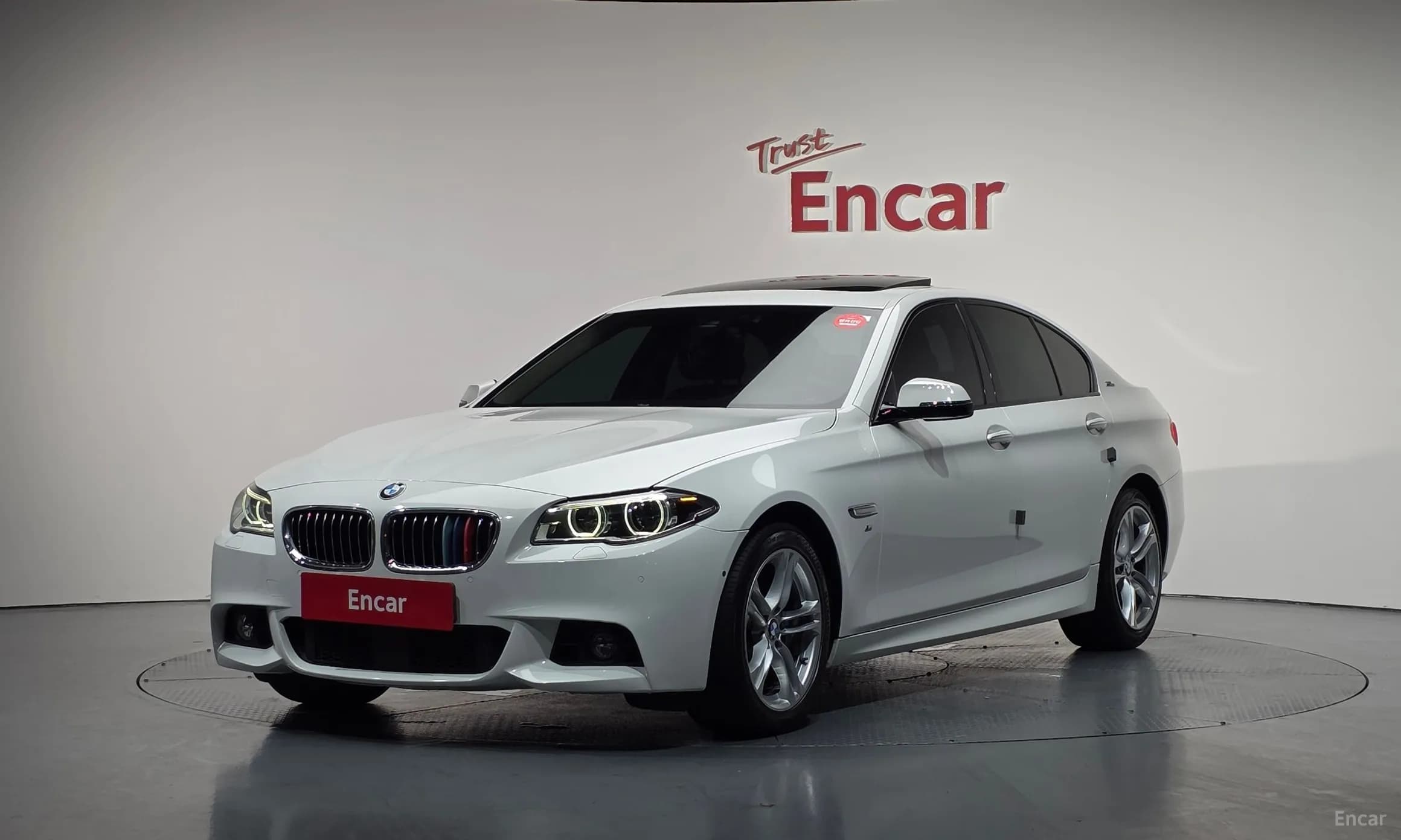 5 Series (F10)