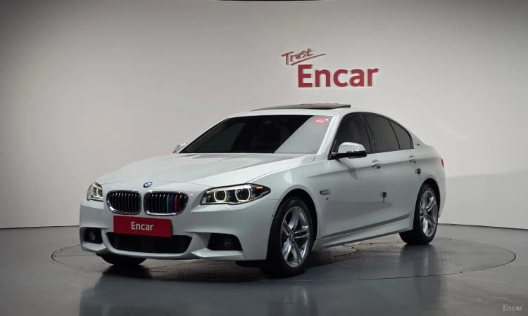 5 Series (F10)