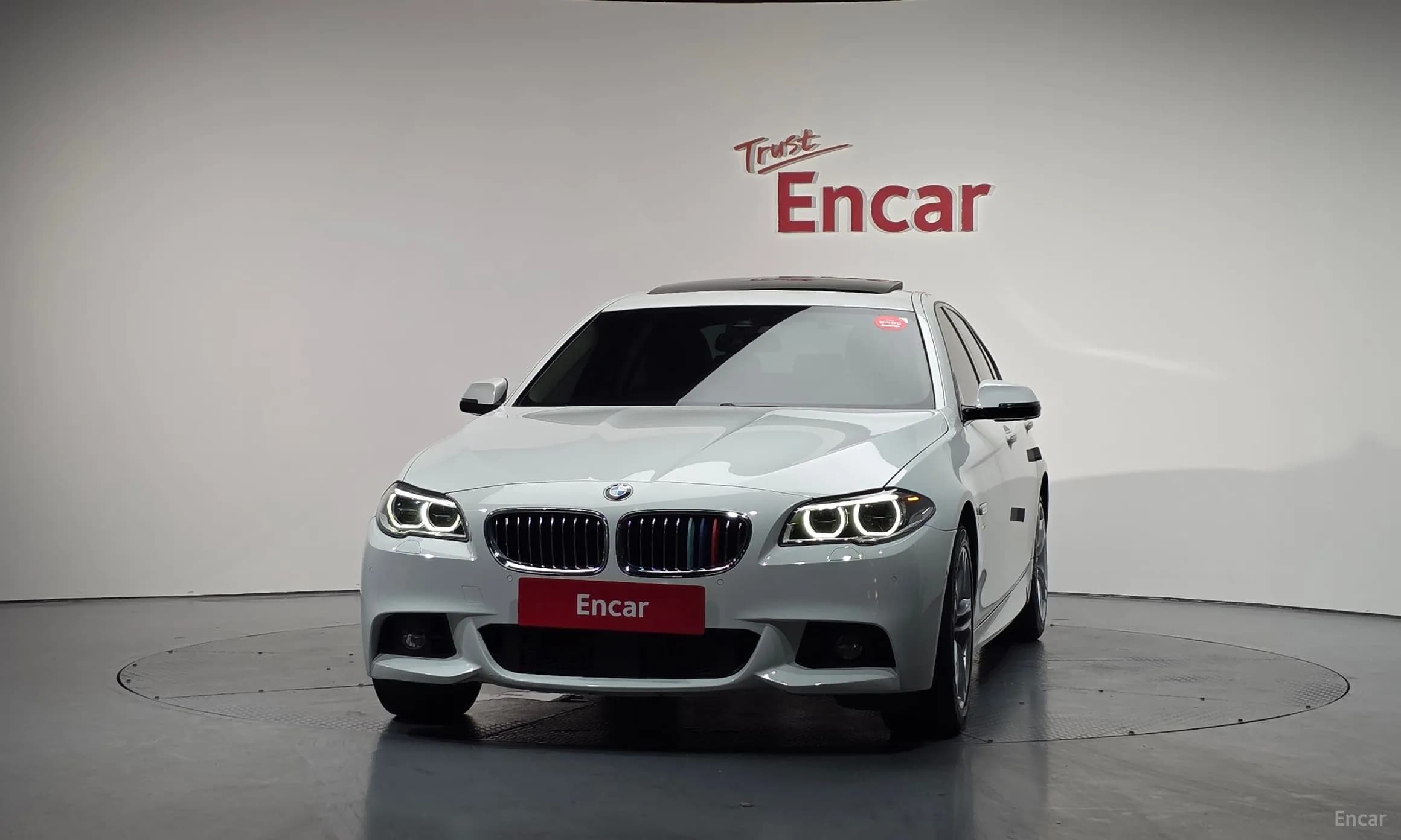 5 Series (F10)