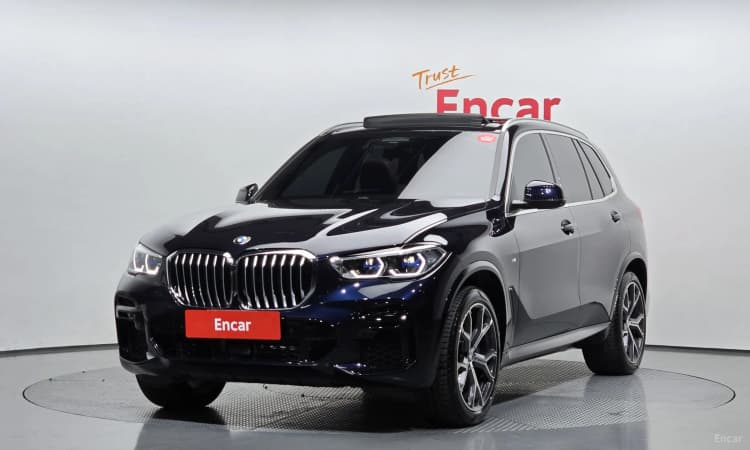 X5 (G05)