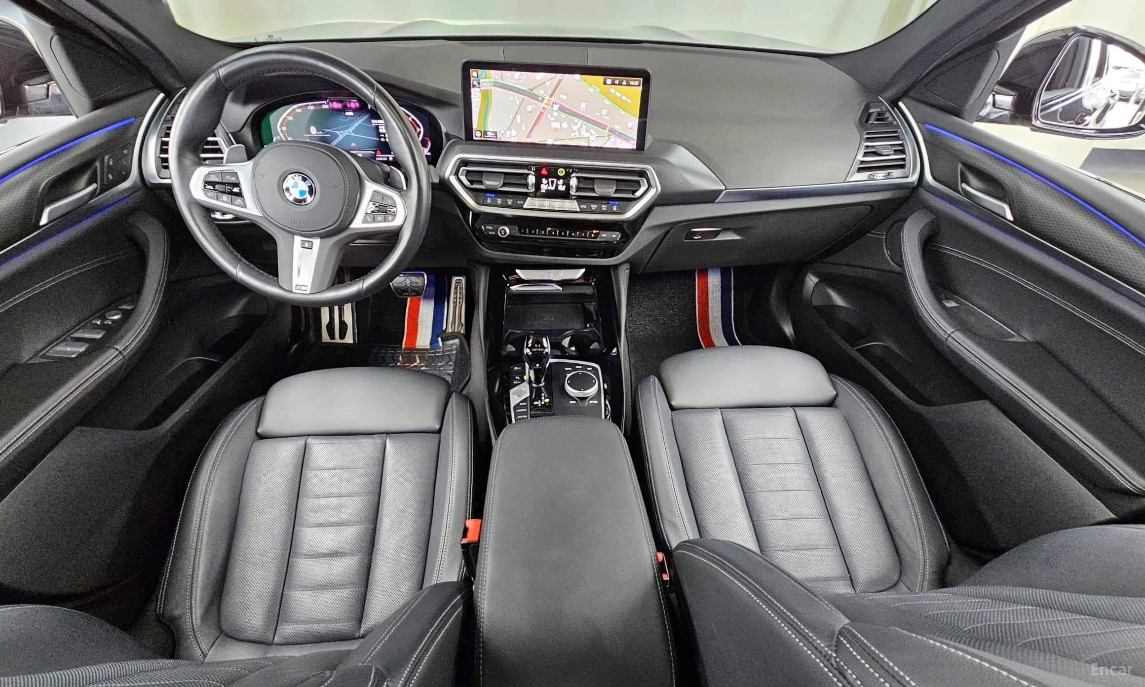X4 (G02)