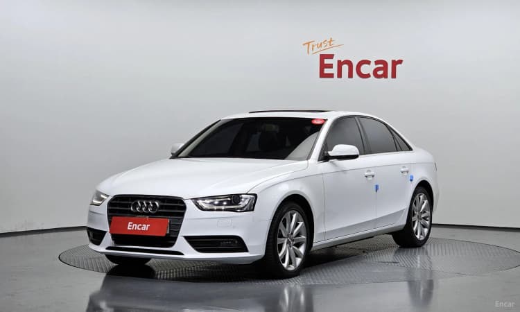 New A4