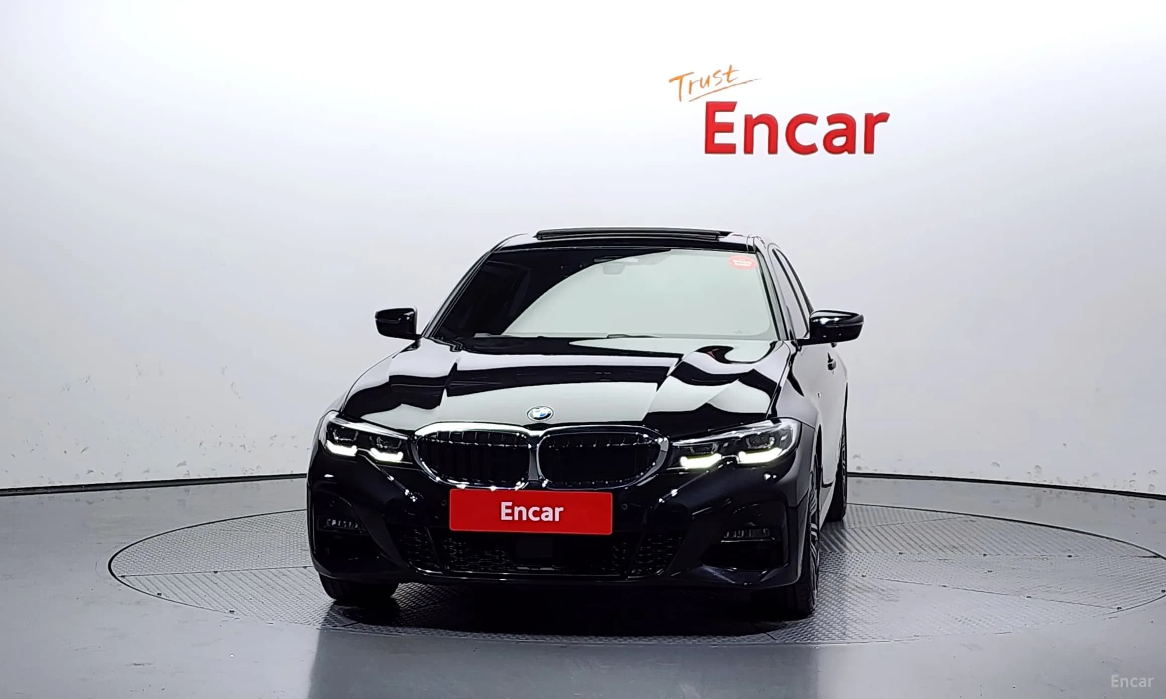 3 Series (G20)