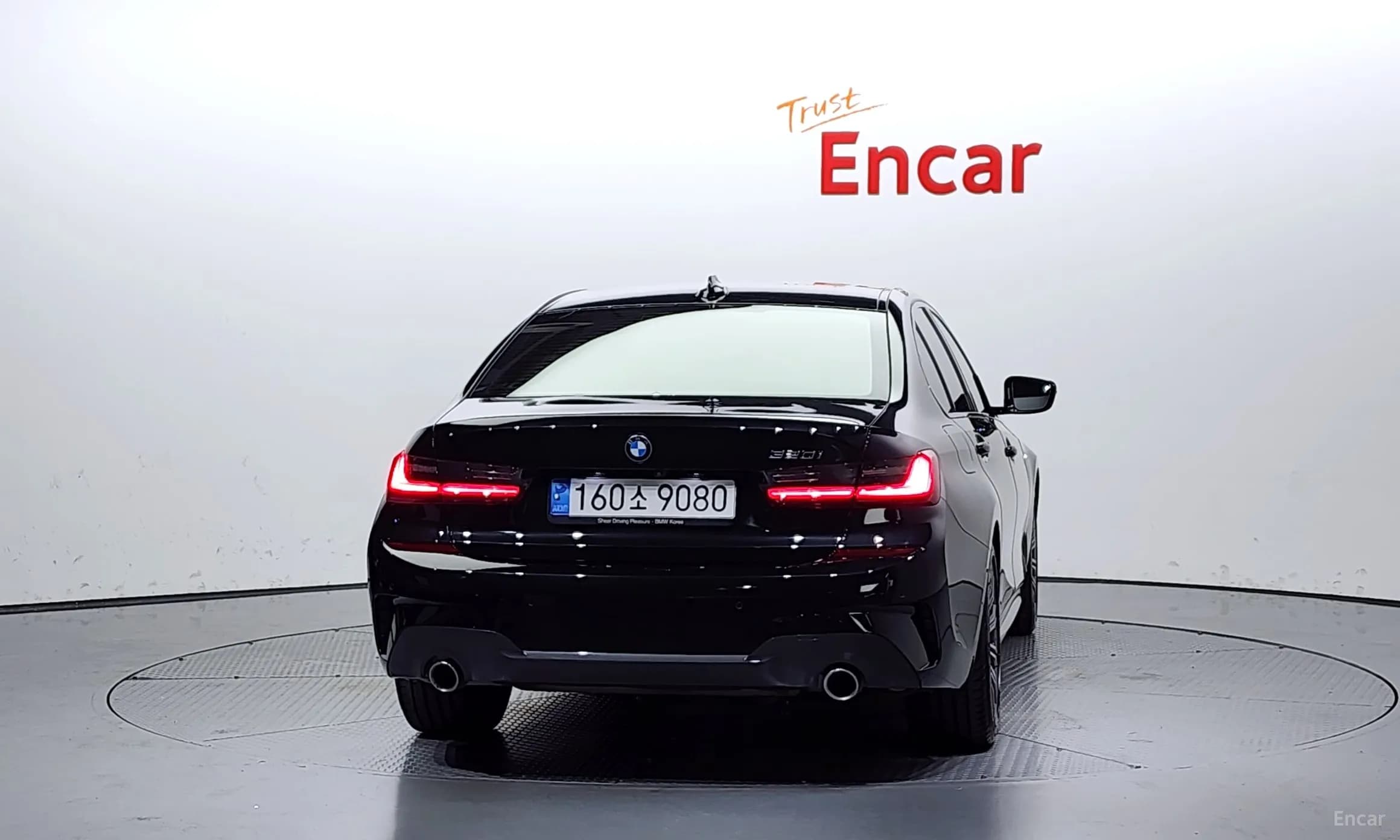 3 Series (G20)