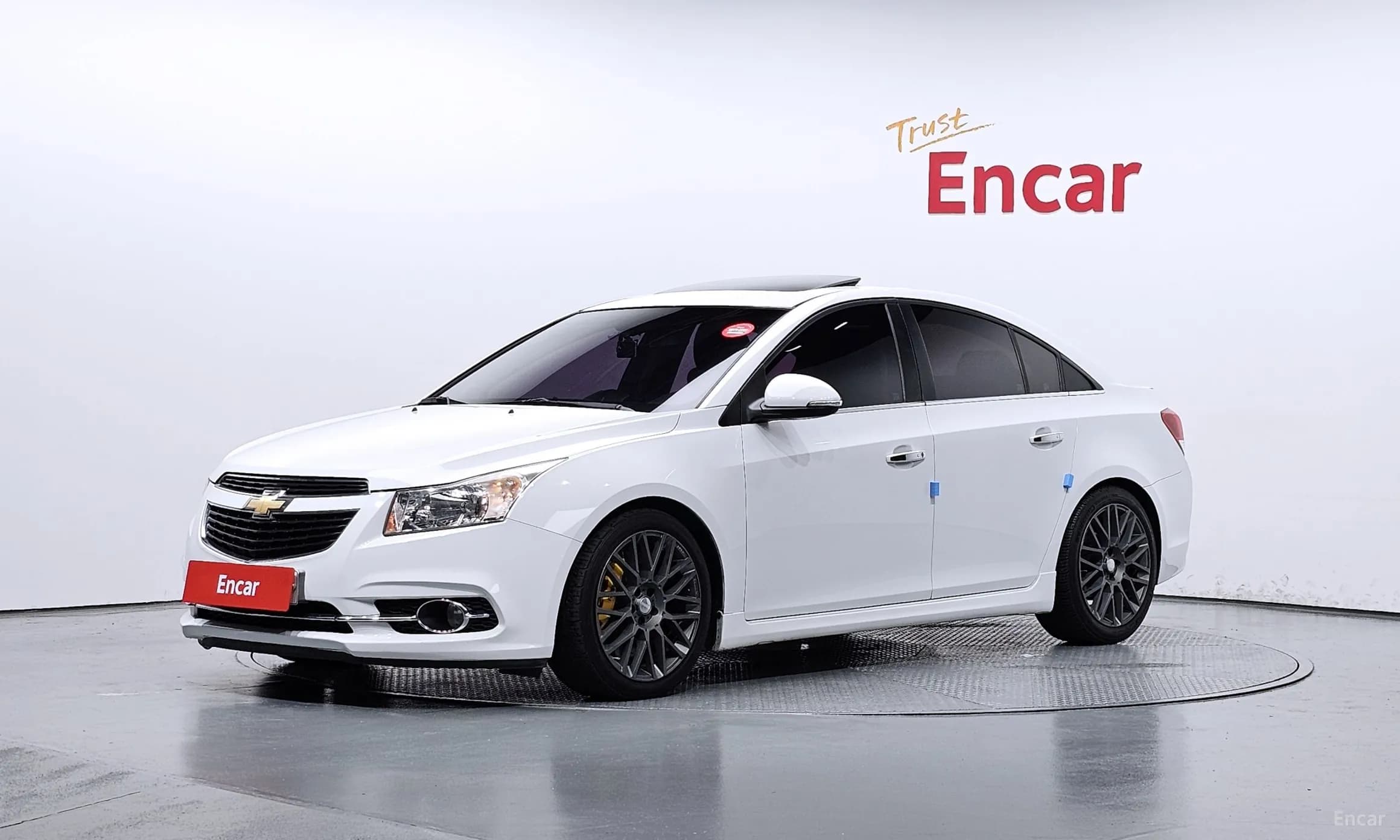 Cruze