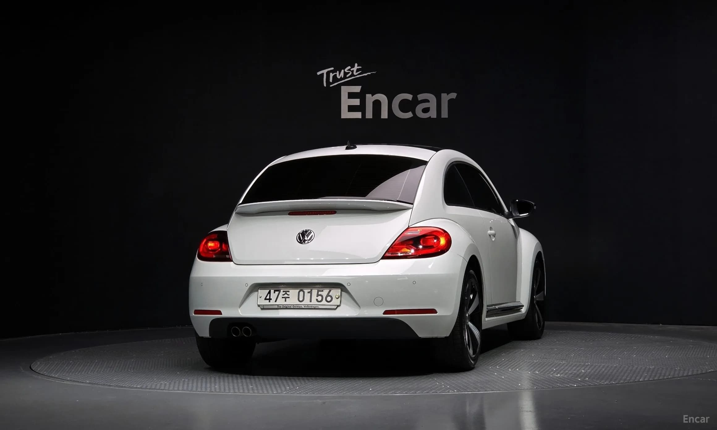 The Beetle