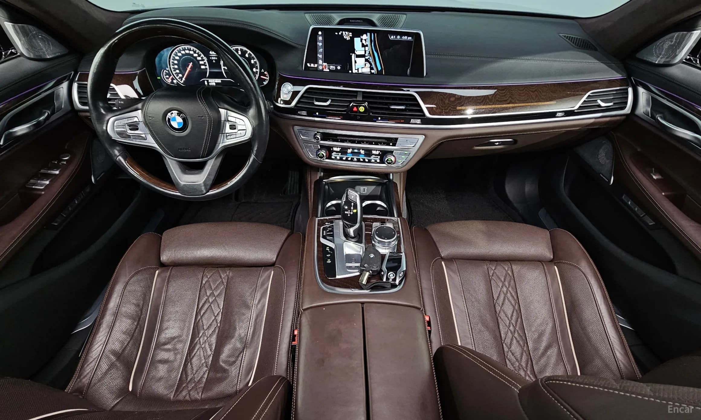 7 Series (G11)