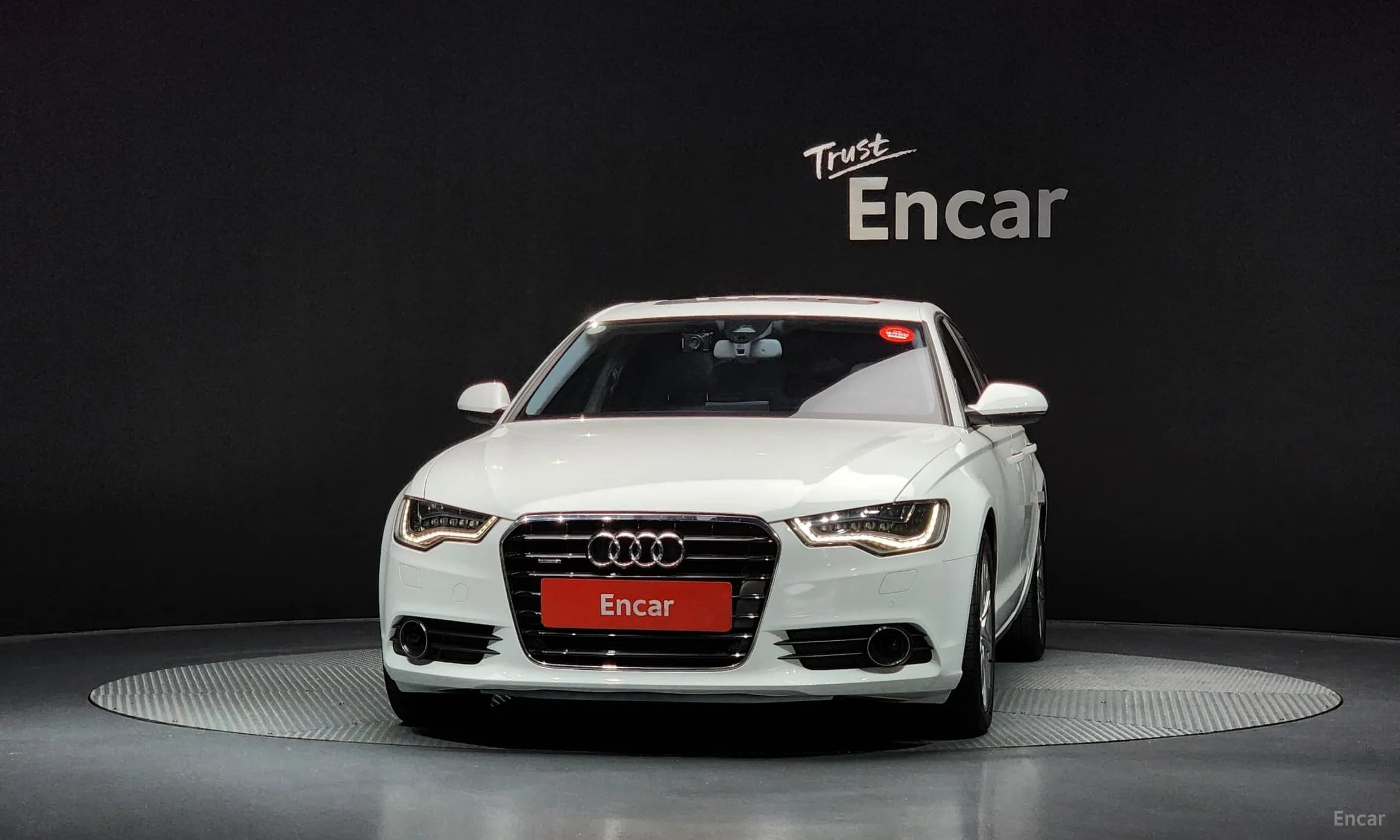 New A6