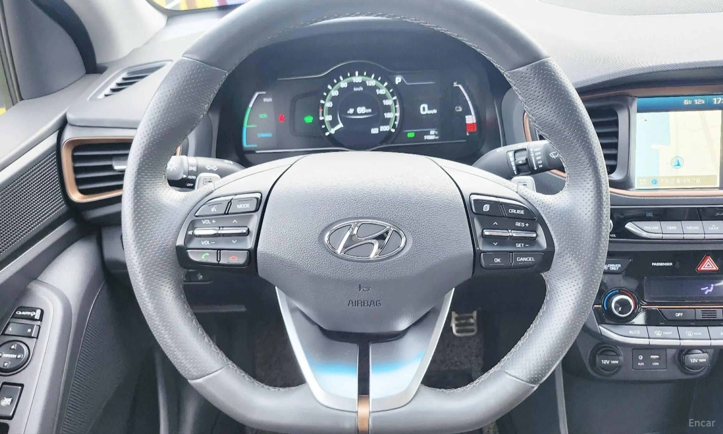 Ioniq Electric