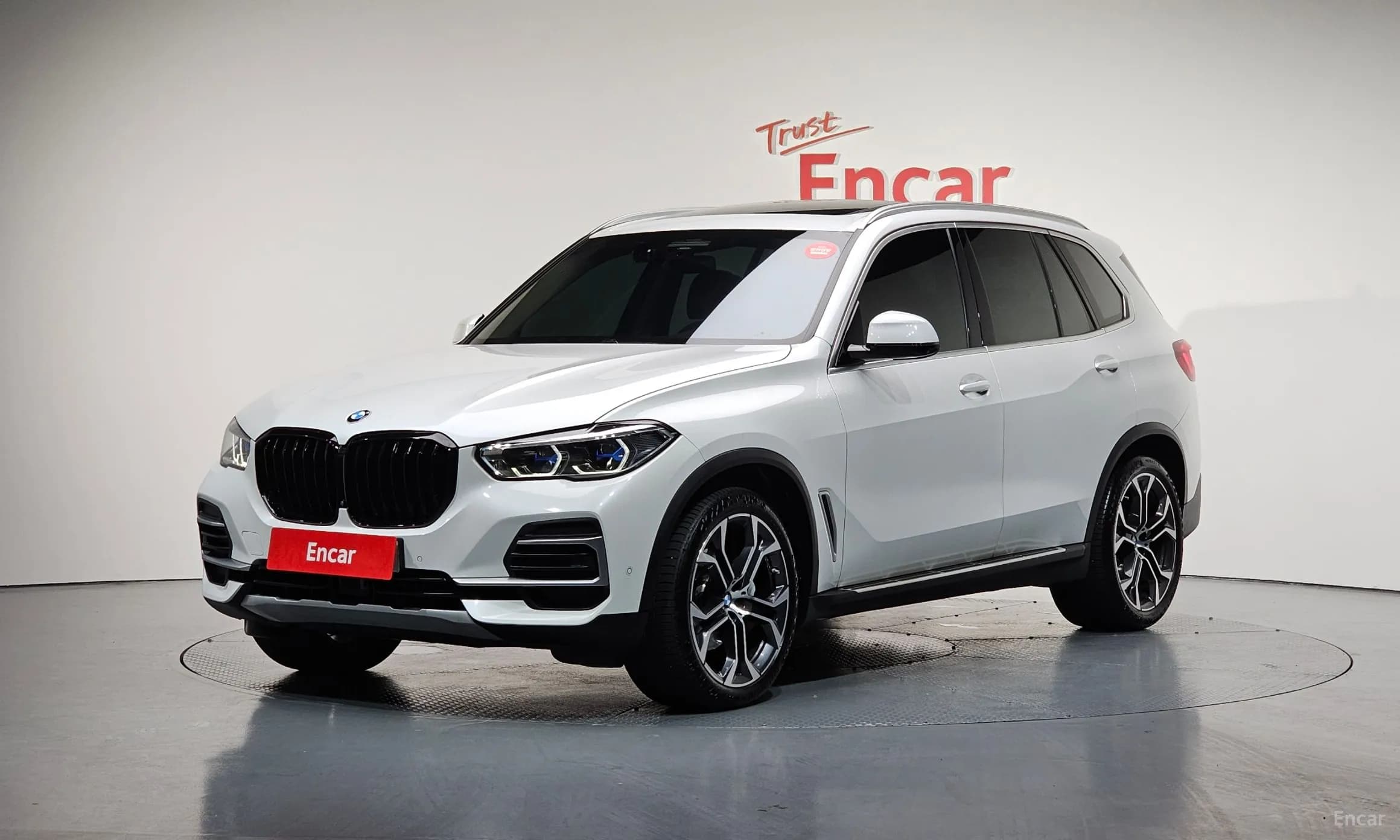 X5 (G05)