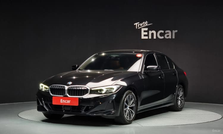 3 Series (G20)