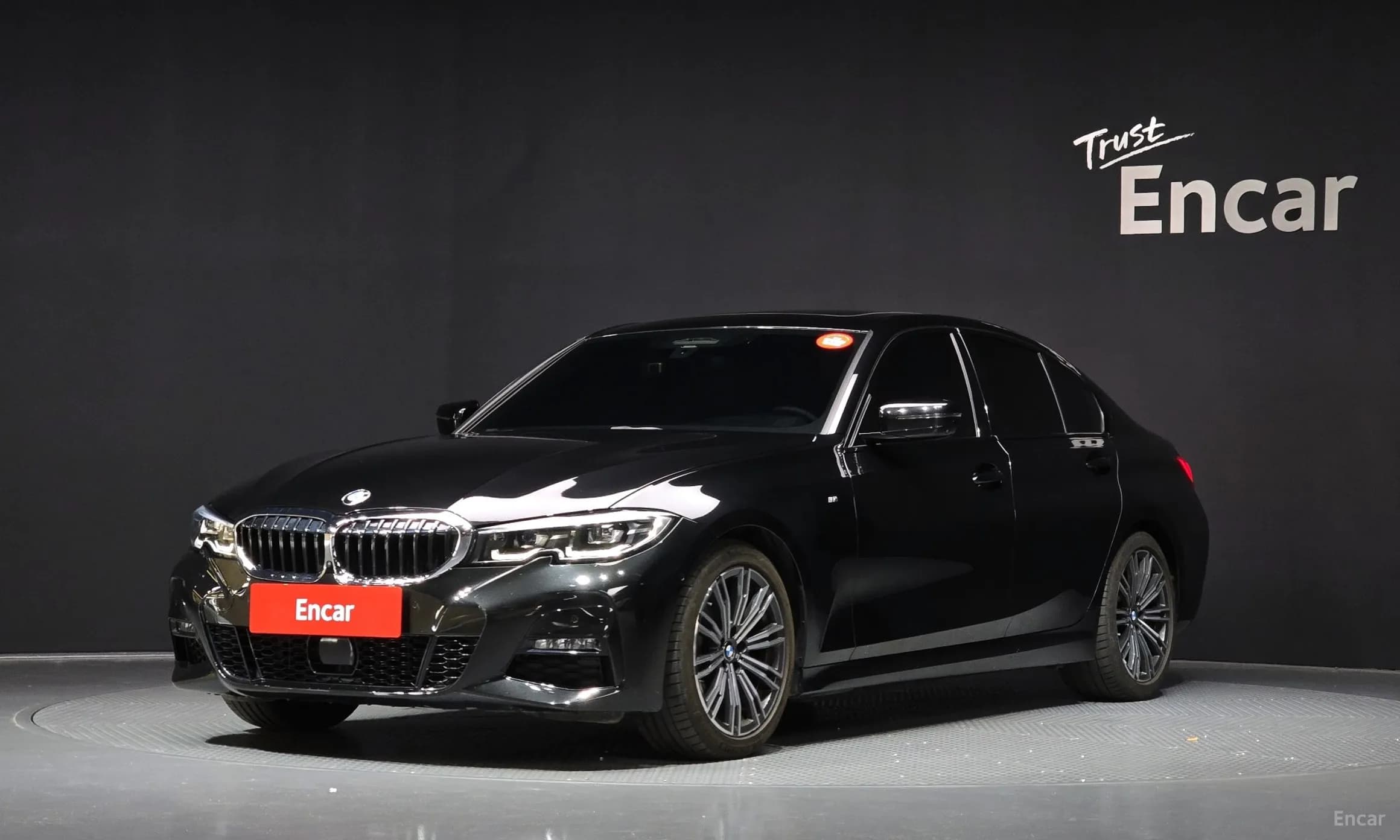 3 Series (G20)