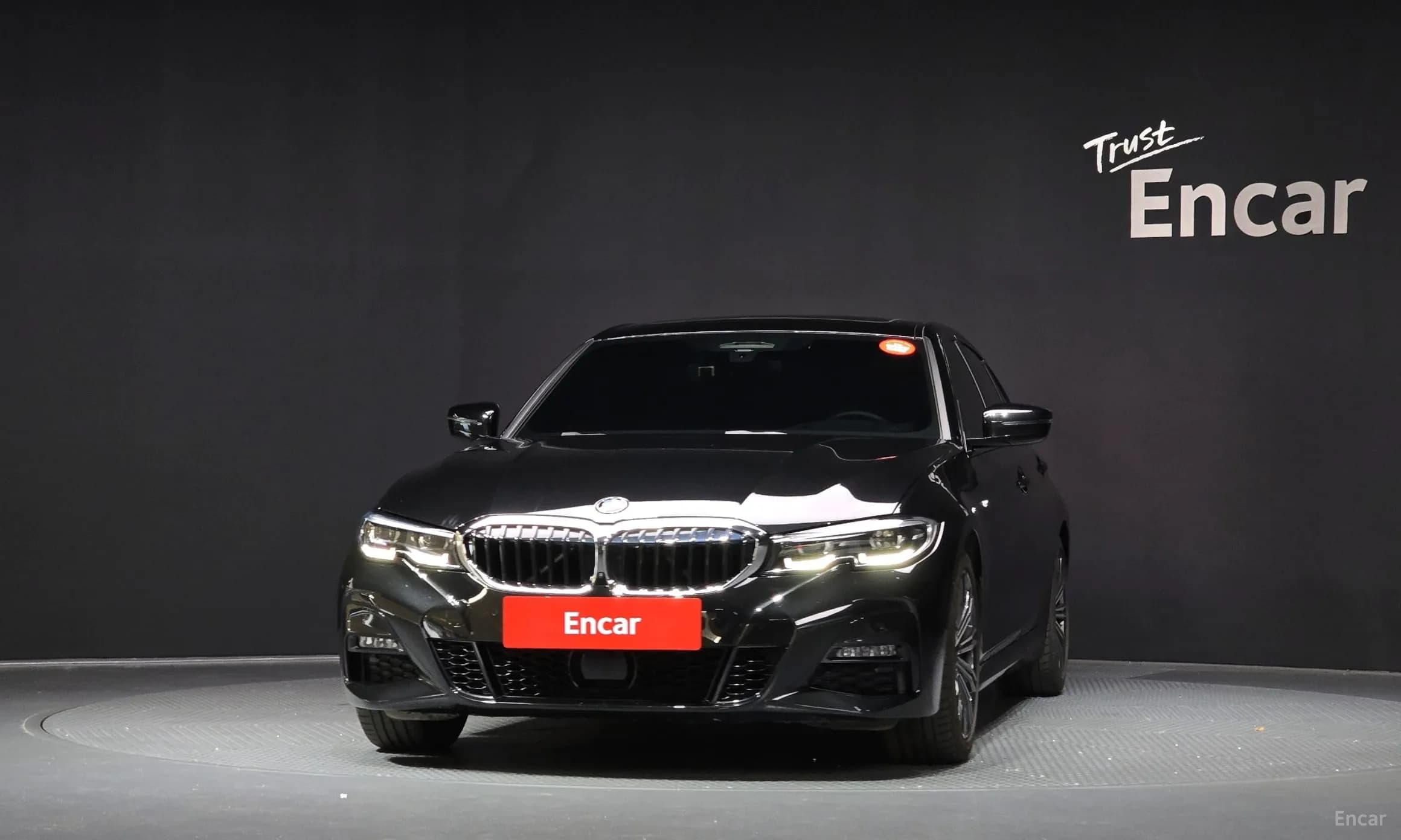 3 Series (G20)