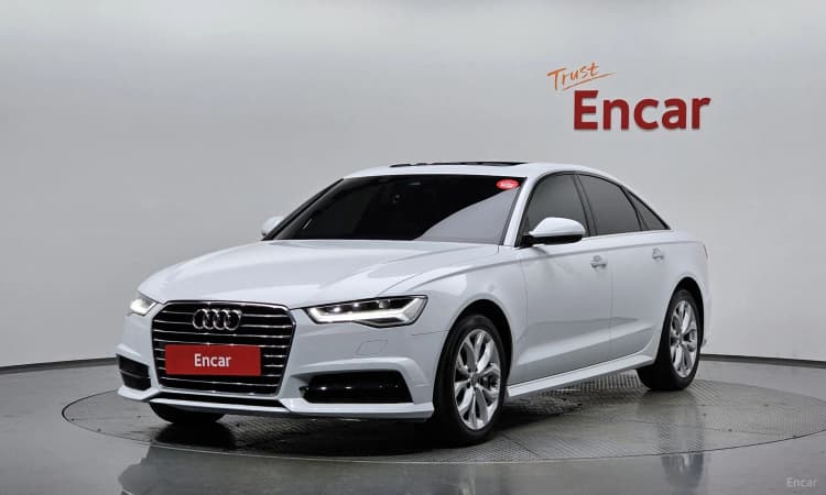 New A6