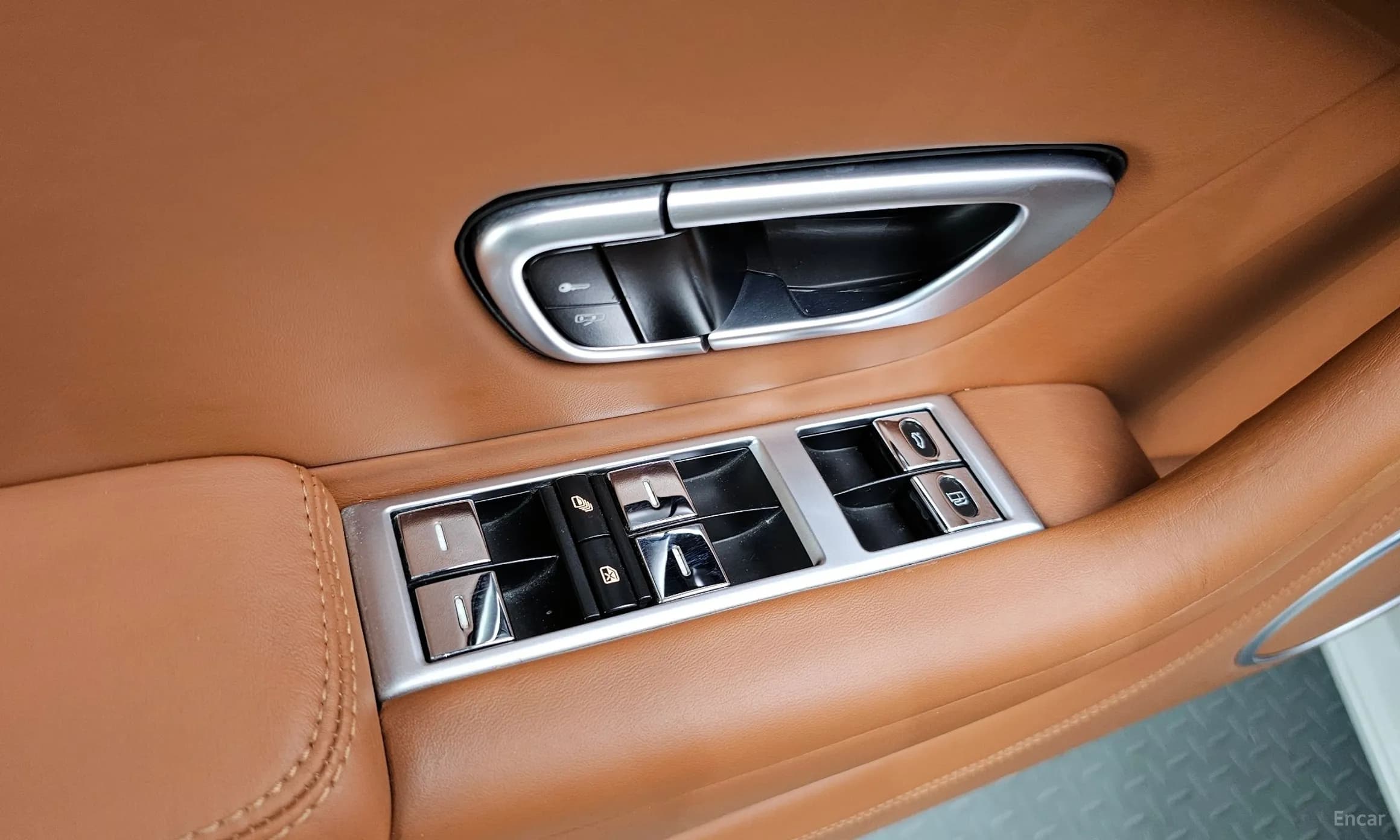 Continental GT 2nd Generation