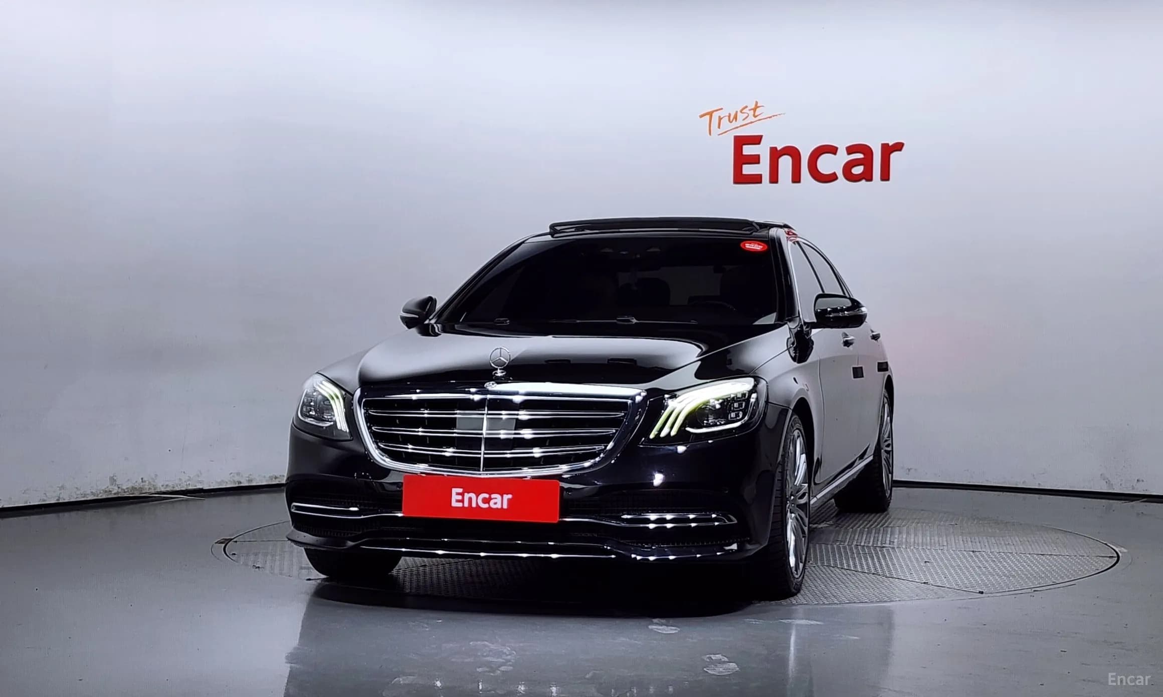 S-Class W222