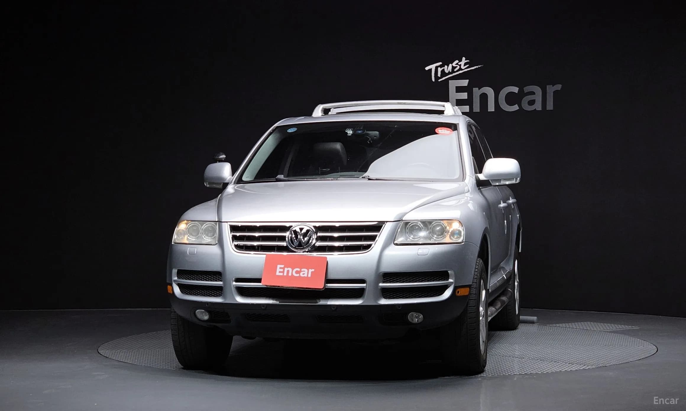 Touareg
