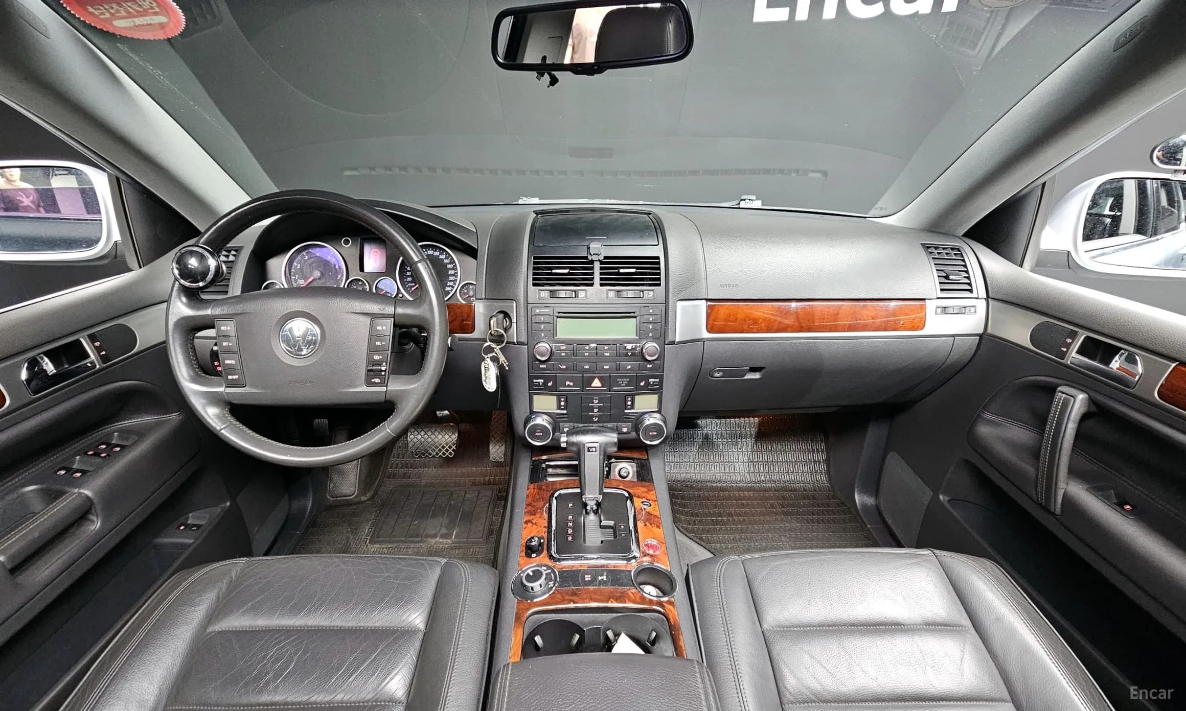 Touareg
