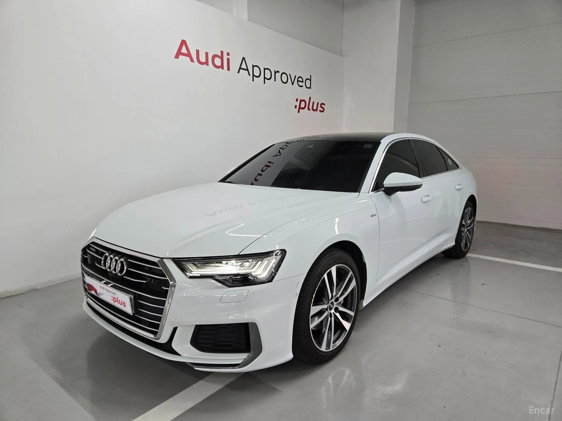 A6 (C8)