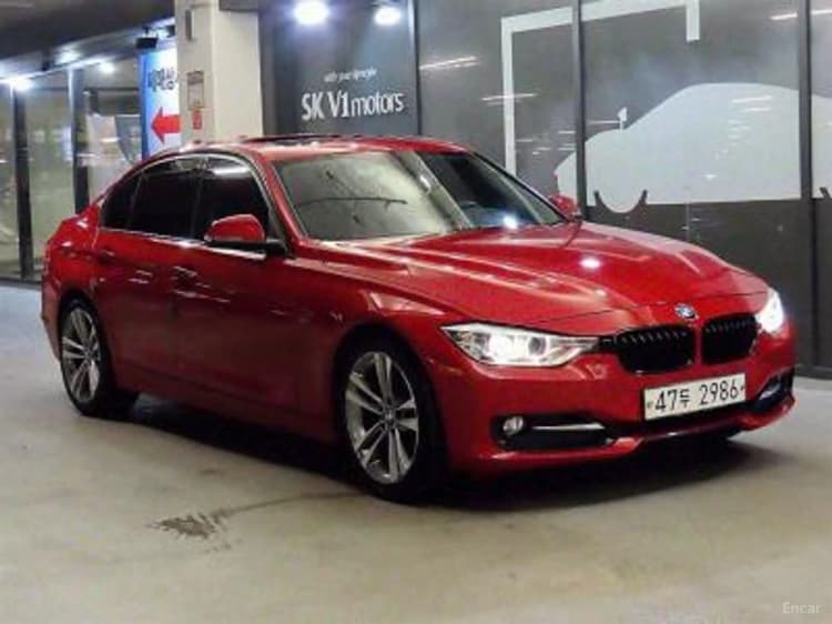3 Series (F30)