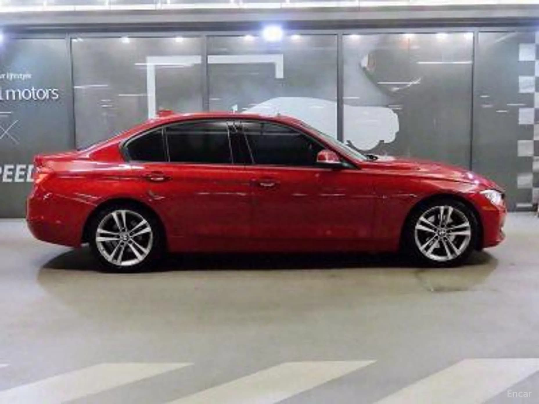 3 Series (F30)