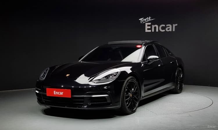Panamera (971)
