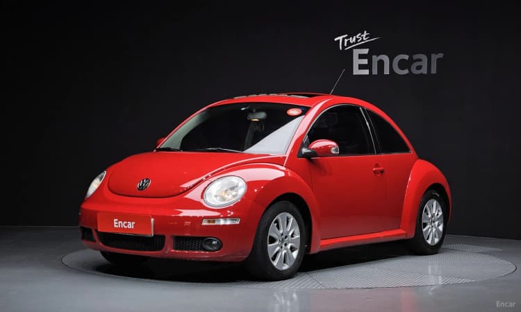 New Beetle