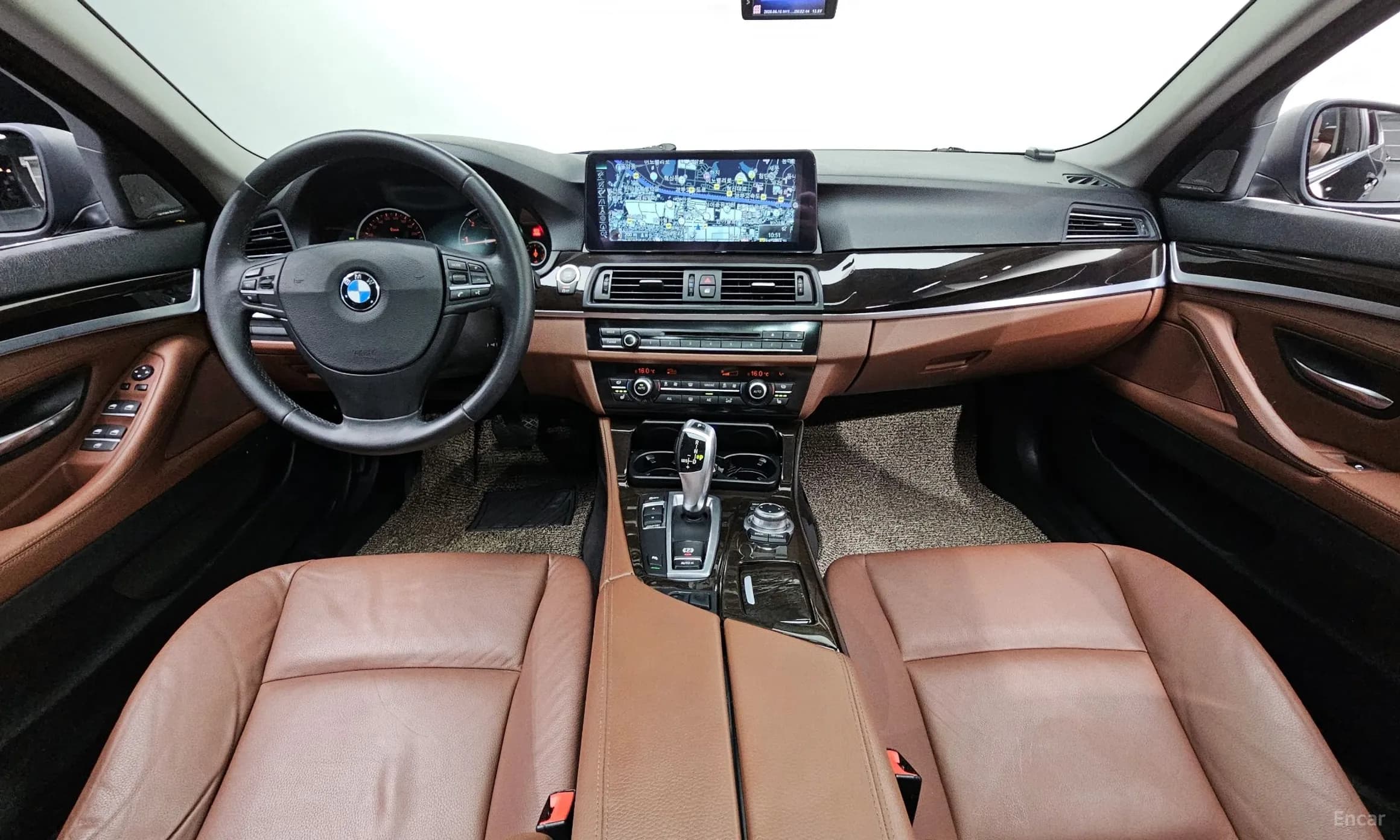 5 Series (F10)