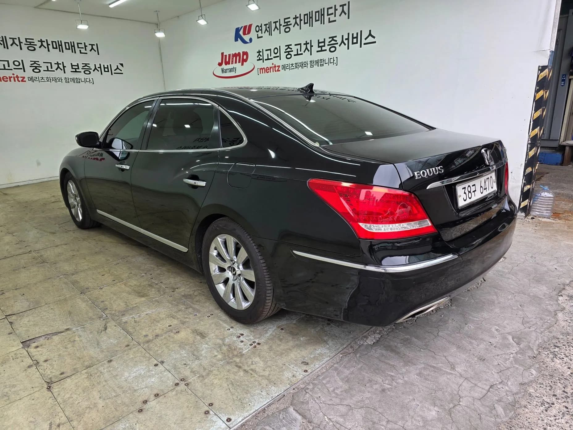 Equus (new)