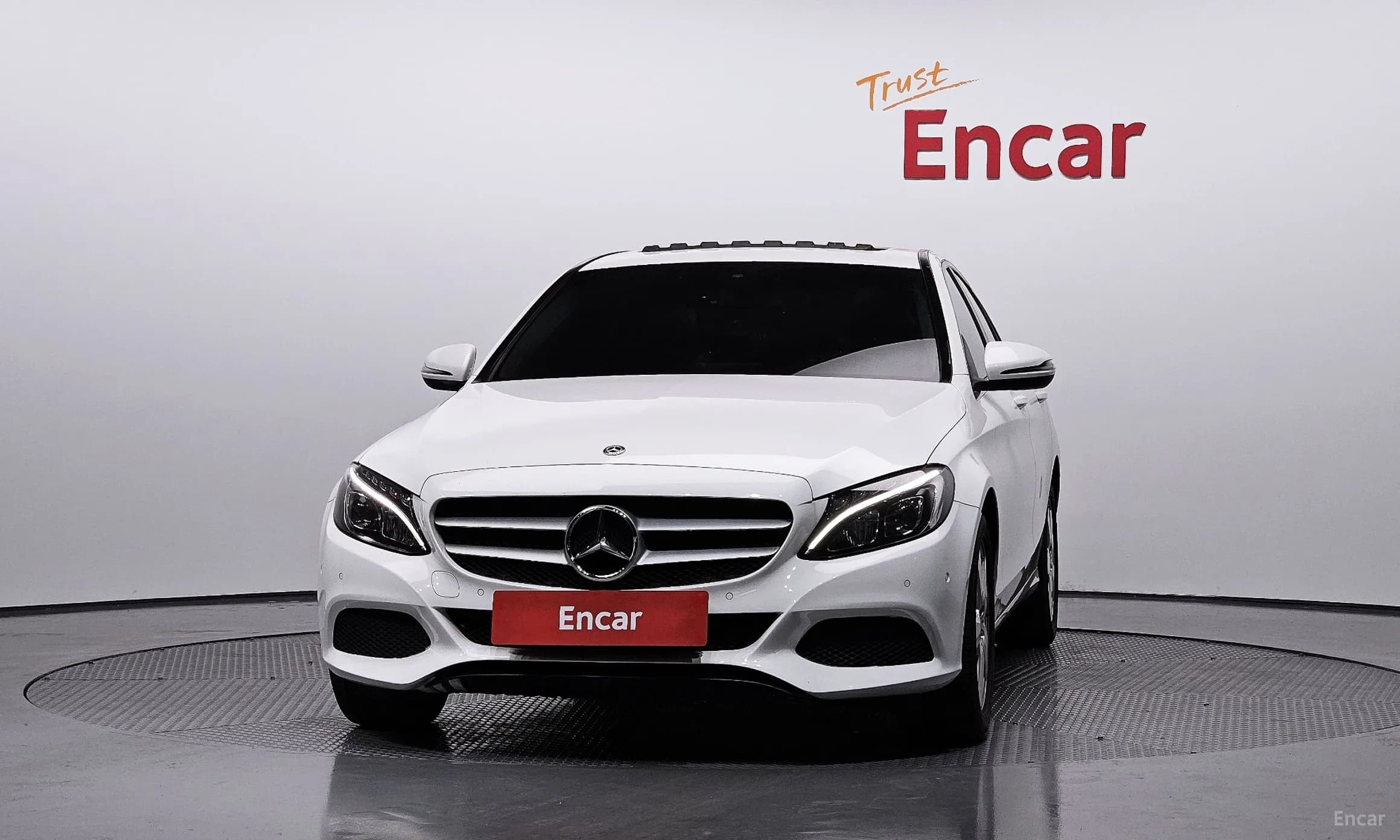 C-Class W205