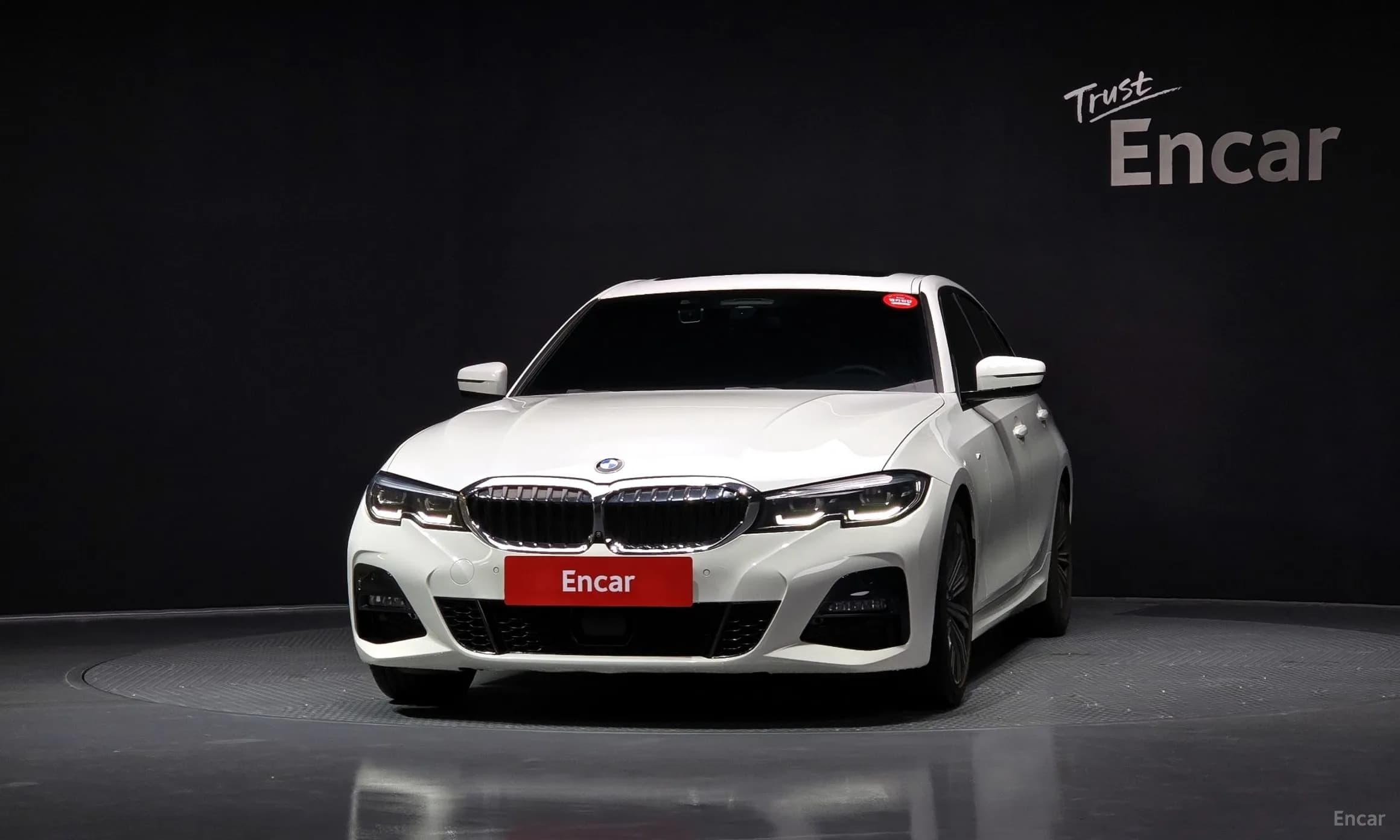 3 Series (G20)
