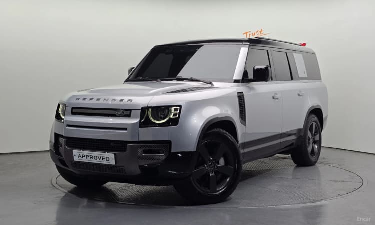 Defender (L663)