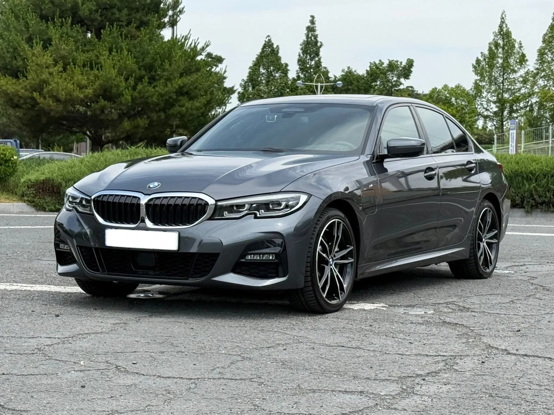3 Series (G20)