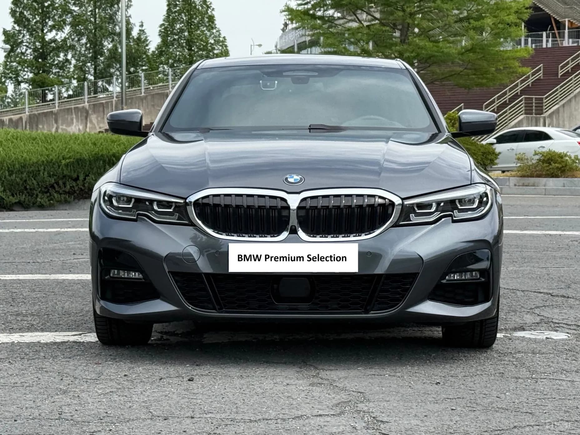 3 Series (G20)