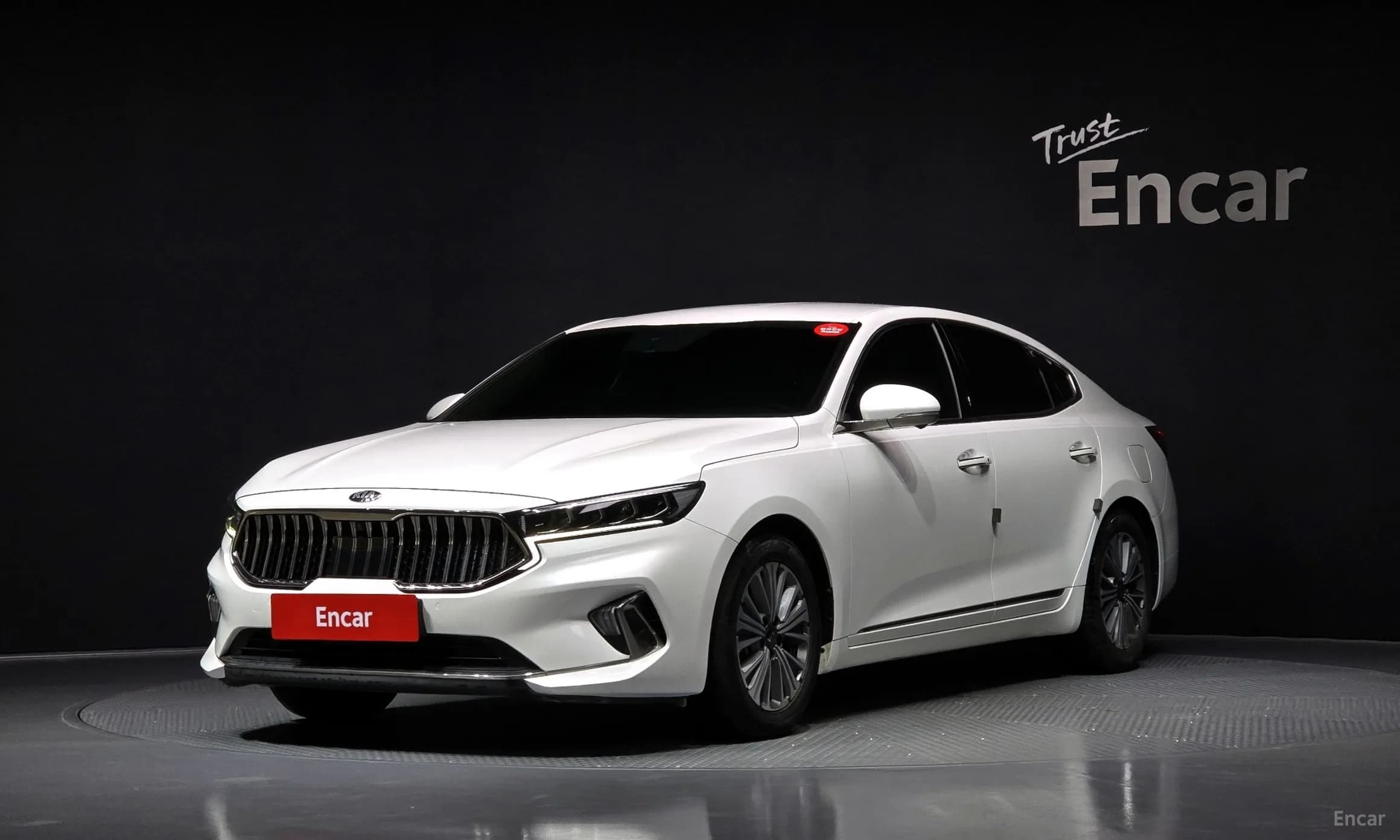 K7 Premier Hybrid