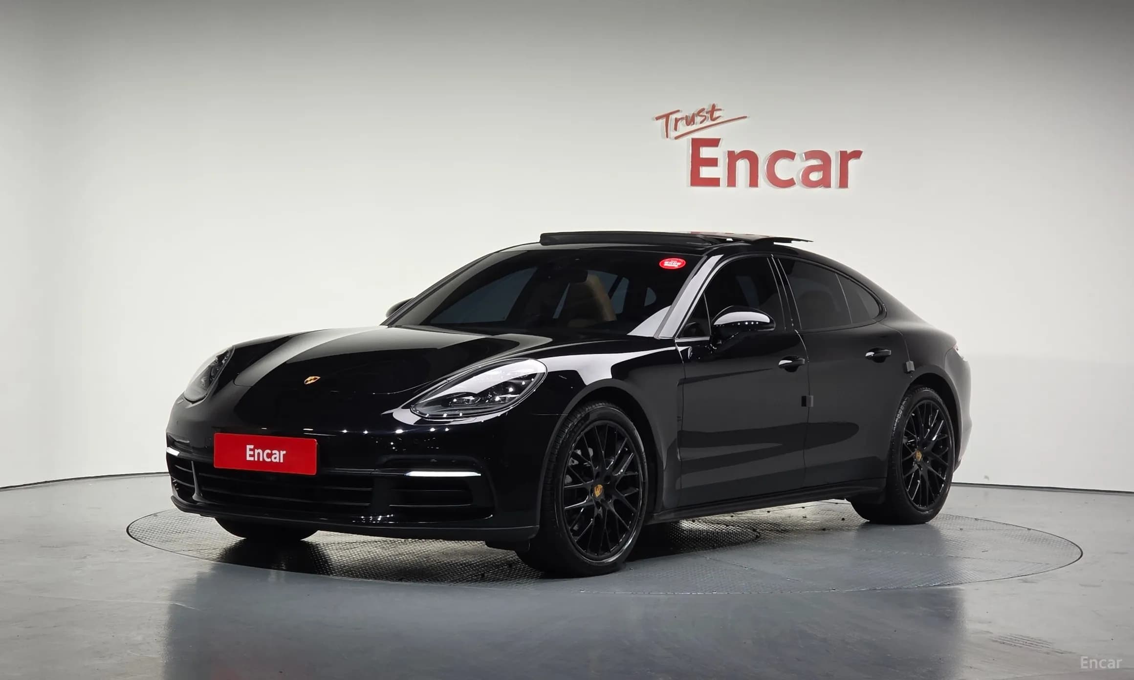 Panamera (971)