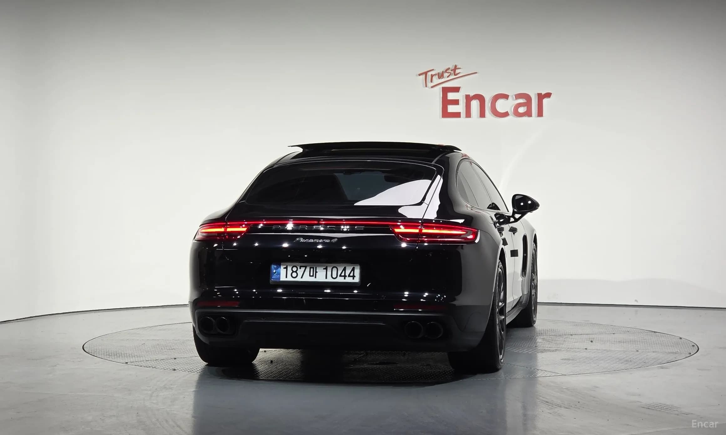 Panamera (971)