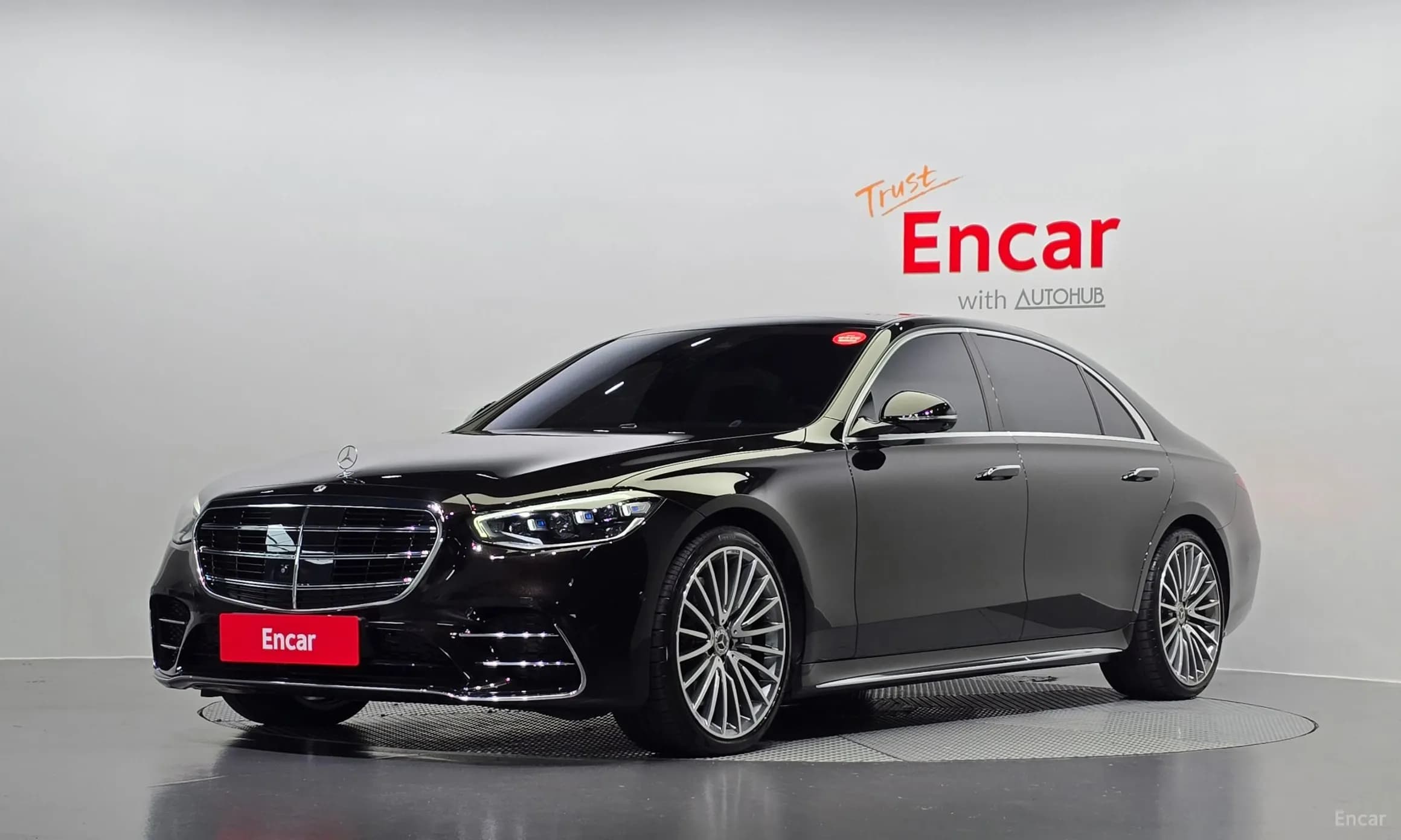 S-Class W223