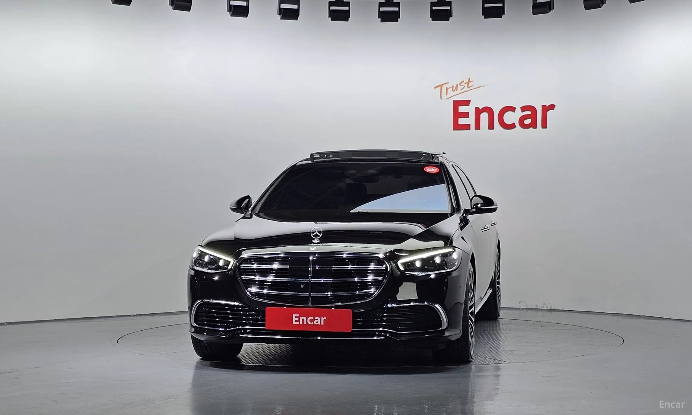 S-Class W223