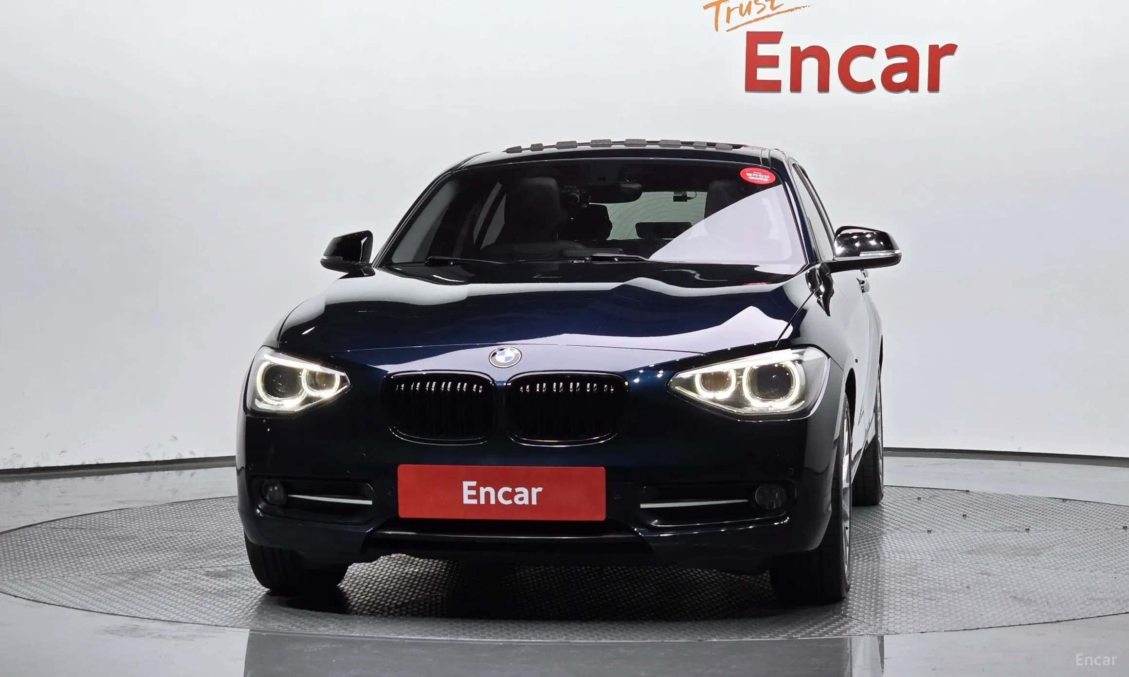 1 Series (F20)