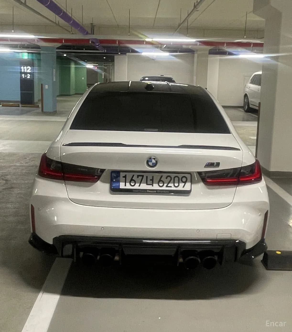 M3 (G80)