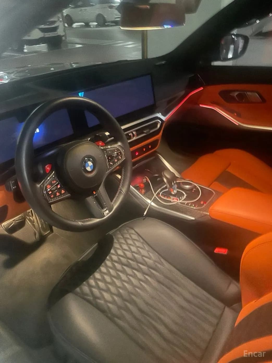 M3 (G80)