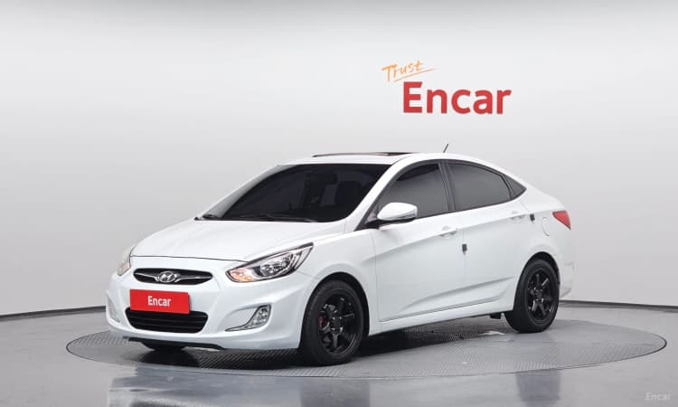 Accent (new)
